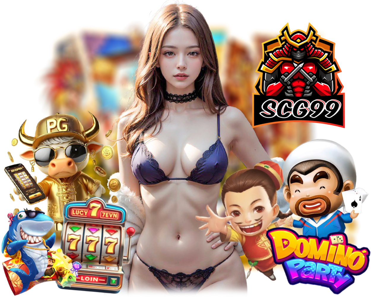 SCG99
